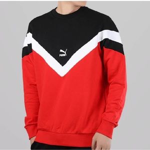 Puma sweatshirt